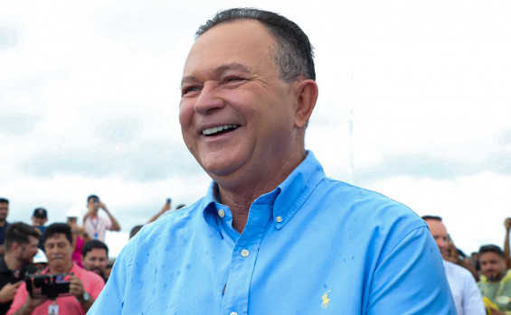 Governador Wanderlei Barbosa e ministro Renan Filho entregam nova ponte JK, símbolo de integração entre Tocantins e Maranhão