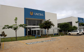 Unitins convoca aprovados no vestibular para os cursos do TO Graduado
