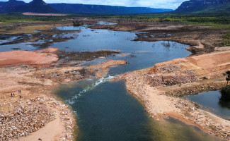 Polícia Civil do Tocantins avança nas investigações sobre rompimento de barragem em Ponte Alta do Bom Jesus
