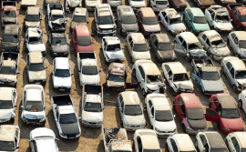 Detran/TO realiza primeiro leilão de 2026 com mais de 600 veículos