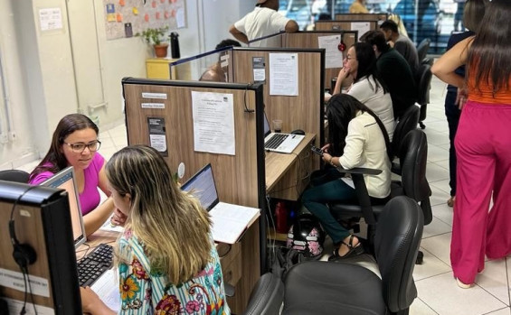 Com mais de 30 mil atendimentos em 2025, Procon Tocantins intensifica sua atuação na proteção do consumidor