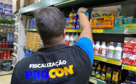 Com mais de 30 mil atendimentos em 2025, Procon Tocantins intensifica sua atuação na proteção do consumidor