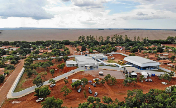 Governo do Tocantins fortalece a educação pública com investimentos em infraestrutura e valorização dos servidores com foco na melhoria da aprendizagem