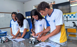 Governo do Tocantins fortalece a educação pública com investimentos em infraestrutura e valorização dos servidores com foco na melhoria da aprendizagem
