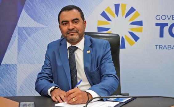 Programa Jovem Trabalhador é retomado por Wanderlei Barbosa após cancelamento da gestão interina