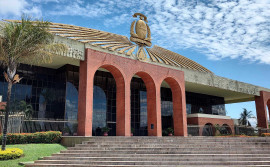 Governo do Tocantins decreta luto oficial de sete dias pelo falecimento do ex-governador Moisés Avelino