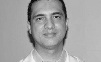 Nota de Pesar - Renato Pereira da Rocha