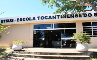 SES-TO divulga resultado provisório da especialização em nutrição 