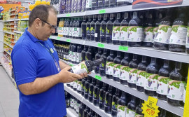 Agência de Metrologia Estadual encerra fiscalizações de produtos pré-medidos e reforça orientações para as compras de Ano Novo