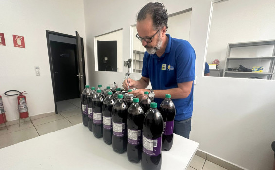 Agência de Metrologia Estadual encerra fiscalizações de produtos pré-medidos e reforça orientações para as compras de Ano Novo