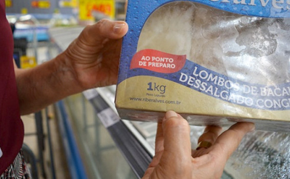 Agência de Metrologia Estadual encerra fiscalizações de produtos pré-medidos e reforça orientações para as compras de Ano Novo