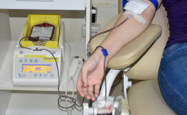 SES-TO convoca doadores de sangue para reforçar os estoques da rede estadual