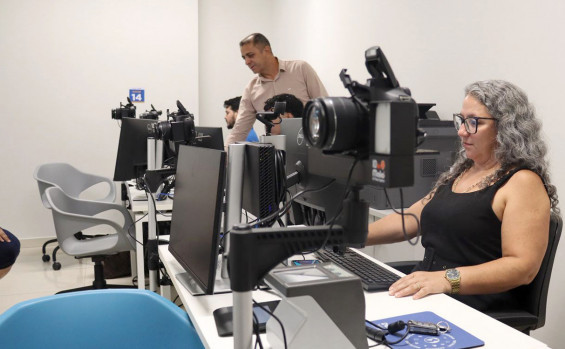 Governo do Tocantins investe mais de R$ 36 milhões em equipamentos da segurança pública e intensifica combate à criminalidade em 2025