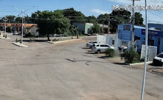 Polícia Civil cumpre mandado de prisão preventiva contra suspeito de homicídio na porta de unidade de saúde em Conceição do Tocantins