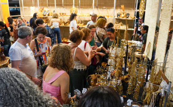 Governo do Tocantins fortalece identidade cultural e projeta o Estado em festivais e feiras nacionais em 2025