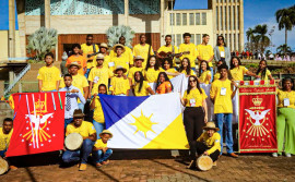 Governo do Tocantins fortalece identidade cultural e projeta o Estado em festivais e feiras nacionais em 2025