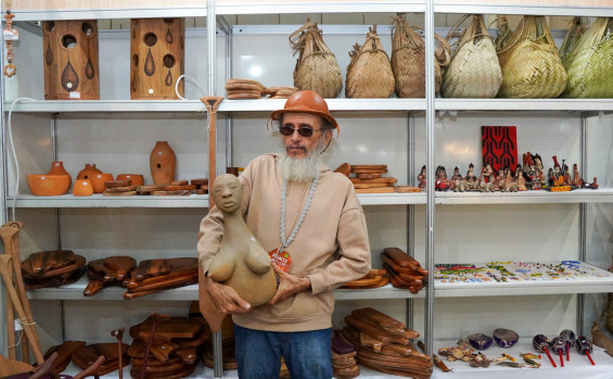 Governo do Tocantins fortalece identidade cultural e projeta o Estado em festivais e feiras nacionais em 2025