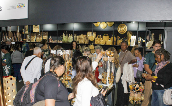 Governo do Tocantins fortalece identidade cultural e projeta o Estado em festivais e feiras nacionais em 2025