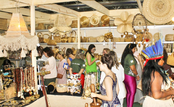 Governo do Tocantins fortalece identidade cultural e projeta o Estado em festivais e feiras nacionais em 2025