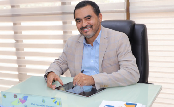 Governo do Tocantins encerra 2025 com modernização, reconhecimento nacional e atendimento humanizado no Igeprev