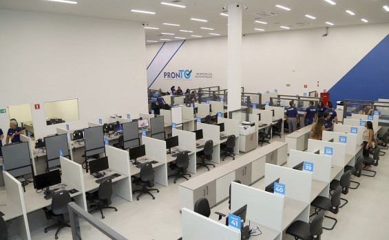 Governo do Tocantins amplia atendimento público e consolida políticas de gestão de pessoas em 2025