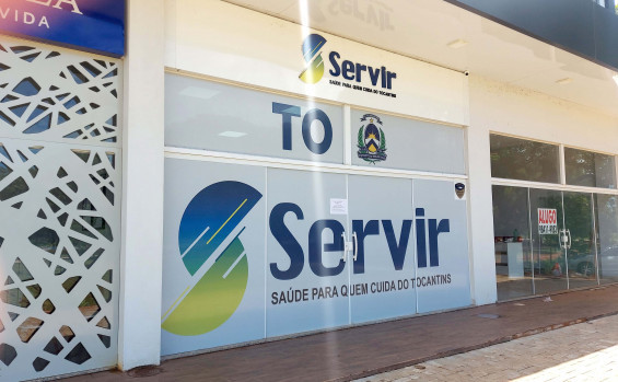 Governo do Tocantins amplia atendimento público e consolida políticas de gestão de pessoas em 2025