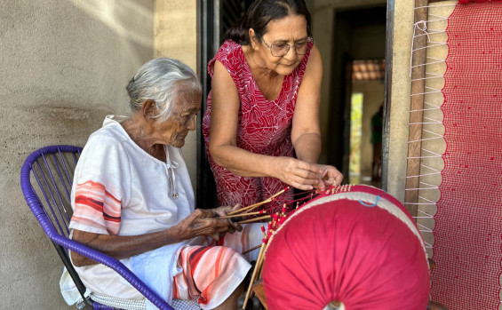 Governo do Tocantins avança na preservação do patrimônio, da memória e na valorização das artes visuais