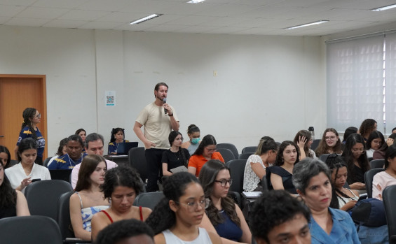 Governo do Tocantins avança na preservação do patrimônio, da memória e na valorização das artes visuais