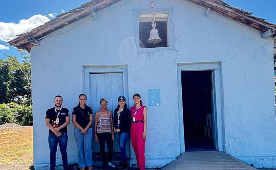 Governo do Tocantins avança na preservação do patrimônio, da memória e na valorização das artes visuais