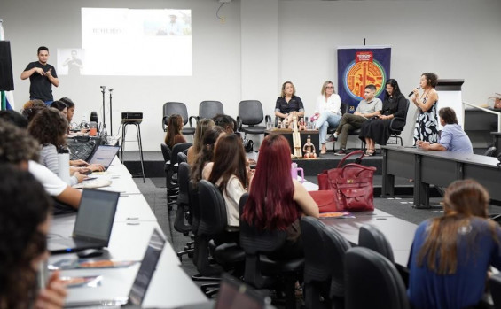 Governo do Tocantins avança na preservação do patrimônio, da memória e na valorização das artes visuais