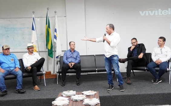 Governo do Tocantins avança na preservação do patrimônio, da memória e na valorização das artes visuais