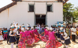 Governo do Tocantins avança na preservação do patrimônio, da memória e na valorização das artes visuais