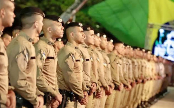 Com atuação da Polícia Militar, Tocantins encerra 2025 com queda histórica na criminalidade e recorde em apreensão de drogas