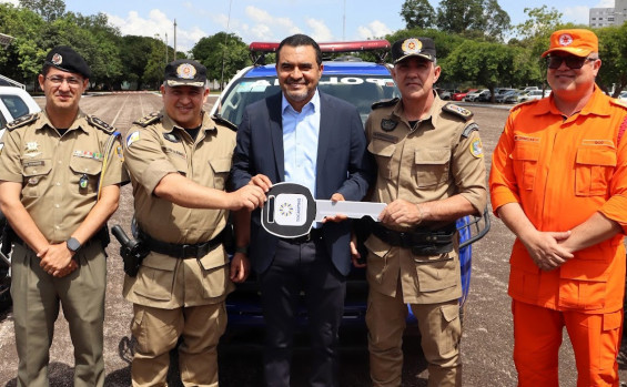 Com atuação da Polícia Militar, Tocantins encerra 2025 com queda histórica na criminalidade e recorde em apreensão de drogas