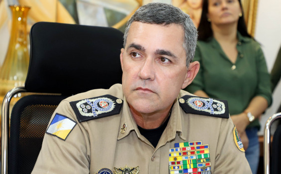 Com atuação da Polícia Militar, Tocantins encerra 2025 com queda histórica na criminalidade e recorde em apreensão de drogas