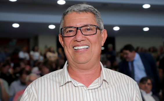 Governador Wanderlei Barbosa anuncia mais de R$ 139 milhões para obras em todos os municípios do estado