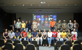 Tocantins lidera a execução de políticas culturais em 2025 e alcança números históricos no setor