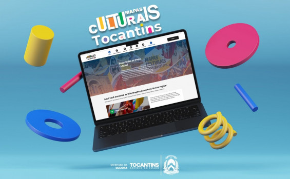 Tocantins lidera a execução de políticas culturais em 2025 e alcança números históricos no setor