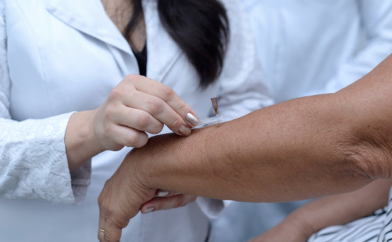 Governo do Tocantins intensifica ações de conscientização e enfrentamento da hanseníase durante o Janeiro Roxo