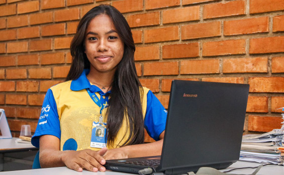 Após garantia do Governo do Tocantins, mais de 1,5 mil participantes do Programa Jovem Trabalhador retomam atividades