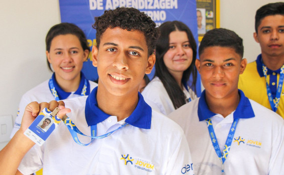 Após garantia do Governo do Tocantins, mais de 1,5 mil participantes do Programa Jovem Trabalhador retomam atividades