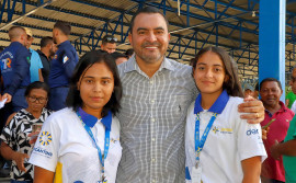 Após garantia do Governo do Tocantins, mais de 1,5 mil participantes do Programa Jovem Trabalhador retomam atividades