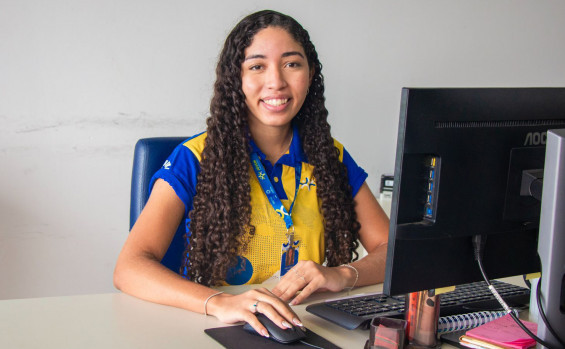 Após garantia do Governo do Tocantins, mais de 1,5 mil participantes do Programa Jovem Trabalhador retomam atividades