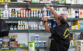 Governo do Tocantins inicia prazo para recadastramento de estabelecimentos agropecuários