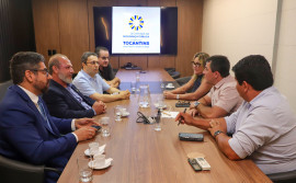 Secretarias da Segurança Pública e Saúde definem termo de cooperação para aprimorar atendimentos do IML e do SVO