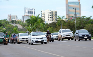 Governo do Tocantins beneficia mais de 175 mil tocantinenses com isenção de IPVA para veículos com mais de 20 anos