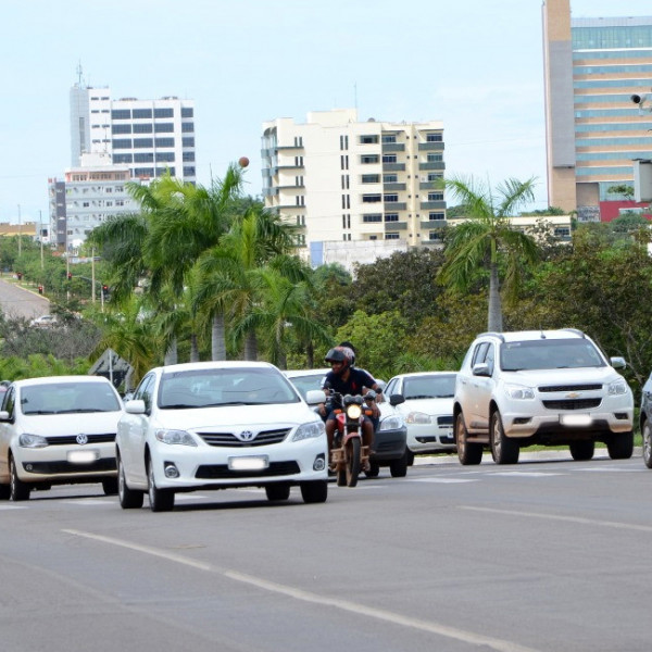 Governo do Tocantins beneficia mais de 175 mil tocantinenses com isenção de IPVA para veículos com mais de 20 anos