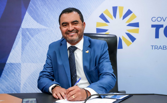 Governo do Tocantins beneficia mais de 175 mil tocantinenses com isenção de IPVA para veículos com mais de 20 anos