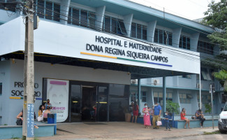 Hospital e Maternidade Dona Regina está entre os melhores do Brasil 