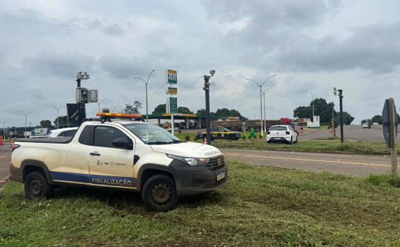 Em 2025, Agência de Metrologia realiza mais de 57 mil ações que beneficiaram a sociedade tocantinense 